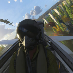 Microsoft Flight Simulator 2024 (Aviator Edition) – Steam აქაუნთი