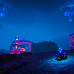 The Planet Crafter – Steam აქაუნთი