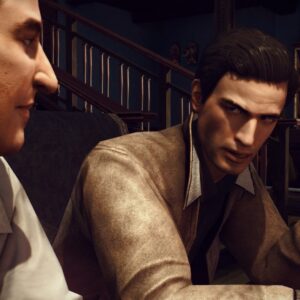 Mafia II: Definitive Edition – Steam აქაუნთი
