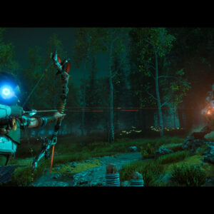 Horizon Zero Dawn Complete Edition – Steam აქაუნთი