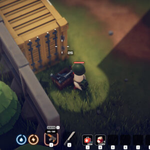 Escape From Duckov – Steam აქაუნთი