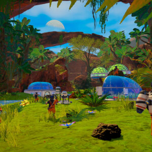 The Planet Crafter – Steam აქაუნთი