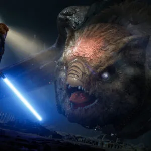 STAR WARS Jedi: Fallen Order – Steam აქაუნთი