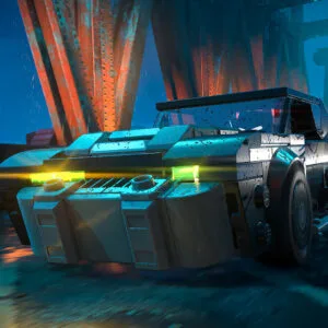 LEGO Batman: Legacy of the Dark Knight – Steam აქაუნთი