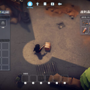 Escape From Duckov – Steam აქაუნთი