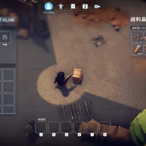 Escape From Duckov – Steam აქაუნთი