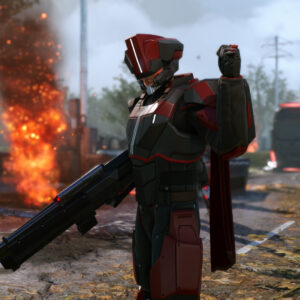 XCOM 2 – Steam Key