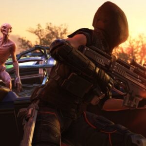 XCOM 2 – Steam Key