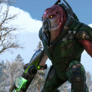 XCOM 2 – Steam Key