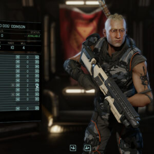 XCOM 2 – Steam Key