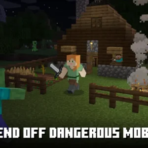 Minecraft iOS – თქვენს პირად Apple ID-ზე