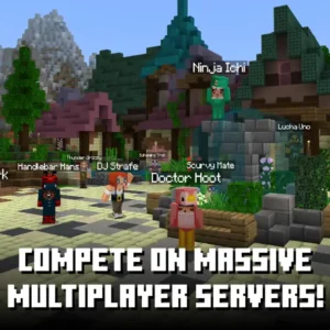 Minecraft iOS – თქვენს პირად Apple ID-ზე