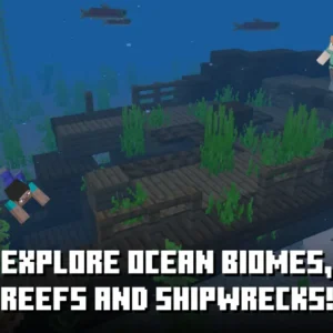 Minecraft iOS – თქვენს პირად Apple ID-ზე