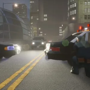 Grand Theft Auto The Trilogy The Definitive Edition – Steam აქაუნთი