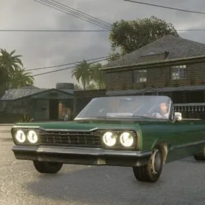 Grand Theft Auto The Trilogy The Definitive Edition – Steam აქაუნთი
