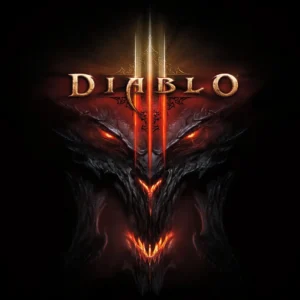 Diablo III: Battle Chest — Full Access аккаунт
