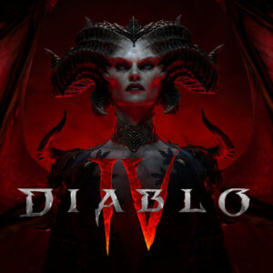 Diablo 4 Standart Edition (Full Access აქაუნთი)