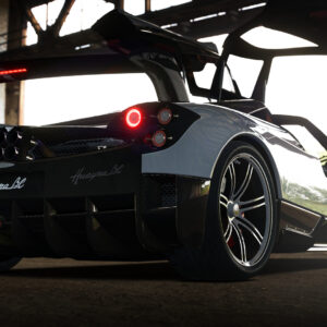 Assetto Corsa Ultimate Edition – Steam აქაუნთი