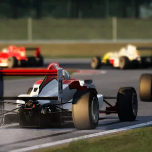 Assetto Corsa Ultimate Edition – Steam აქაუნთი
