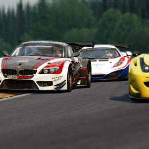 Assetto Corsa Ultimate Edition – Steam აქაუნთი