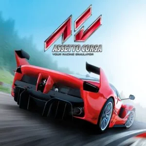 Assetto Corsa Ultimate Edition – Steam აქაუნთი