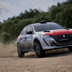 Assetto Corsa Rally – Steam აქაუნთი
