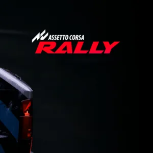 Assetto Corsa Rally – Steam აქაუნთი
