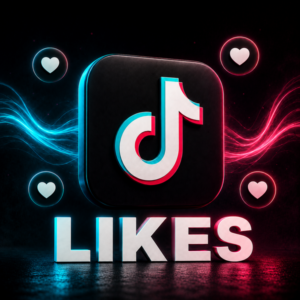 TikTok Likes