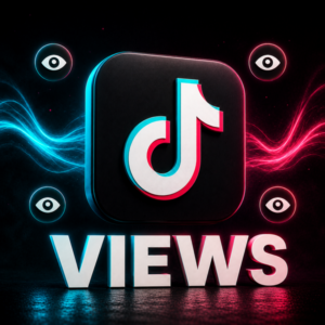 TikTok Views