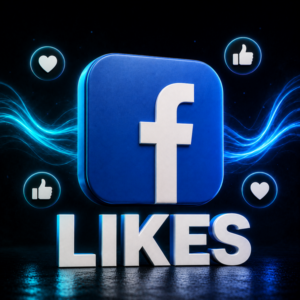 Facebook Likes