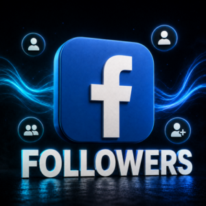 Facebook Followers