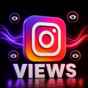 Instagram Views