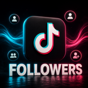 TikTok Followers