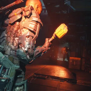 The Callisto Protocol – Digital Deluxe Edition – Steam აქაუნთი