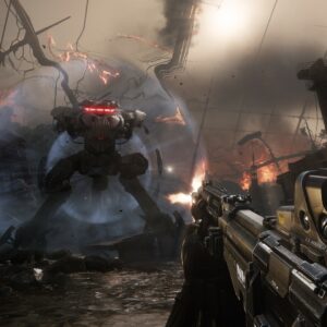 Crysis 3 Remastered – Steam აქაუნთი