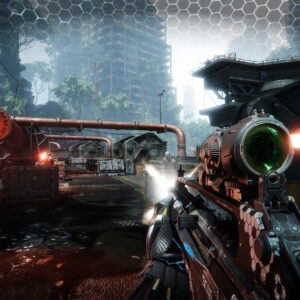 Crysis 3 Remastered – Steam აქაუნთი