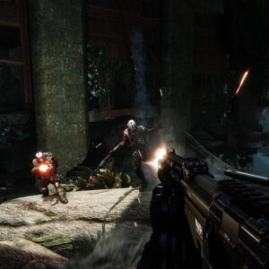 Crysis 3 Remastered – Steam აქაუნთი
