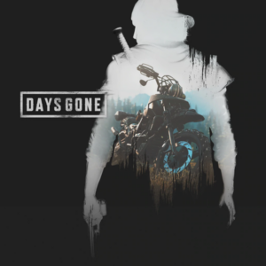 Days Gone + Broken Road - Steam აქაუნთი