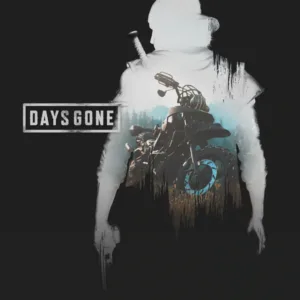 Days Gone + Broken Road – Steam აქაუნთი