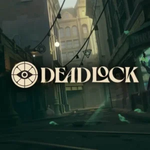 Deadlock - (Steam Full Access აქაუნთი)