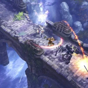 Diablo III: Battle Chest (Full Access აქაუნთი)