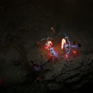 Diablo 4 Standart Edition (Full Access აქაუნთი)