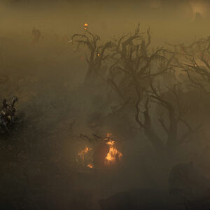 Diablo 4 Standart Edition (Full Access აქაუნთი)