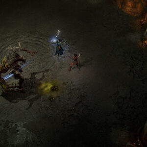 Diablo 4 Standart Edition (Full Access აქაუნთი)