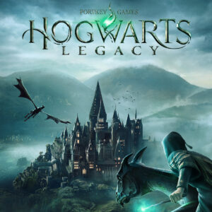 Hogwarts Legacy Deluxe Edition - Steam აქაუნთი