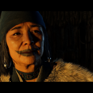 Ghost of Yotei (PS5) – გაზიარების გარეშე