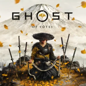 Ghost of Yotei (PS5) (P2 / P3)