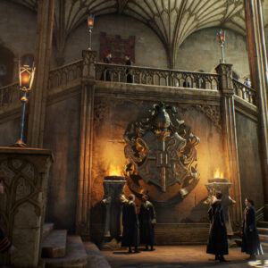Hogwarts Legacy Deluxe Edition – Steam აქაუნთი
