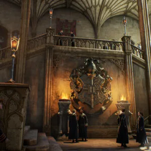 Hogwarts Legacy Deluxe Edition – Steam აქაუნთი