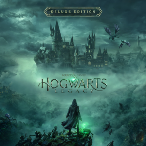 Hogwarts Legacy Deluxe Edition - Steam აქაუნთი
